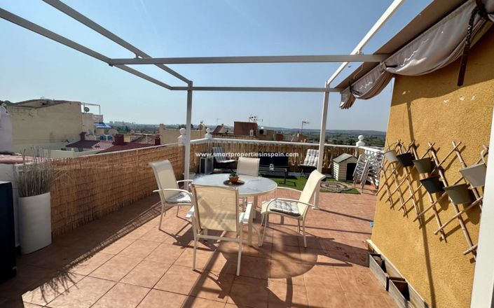 Image No.12-Maison de ville de 3 chambres à vendre à La Marina