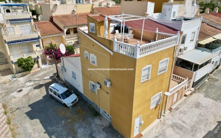 Image No.17-Maison de ville de 3 chambres à vendre à La Marina