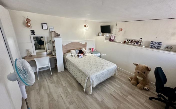 Image No.6-Maison de ville de 3 chambres à vendre à La Marina