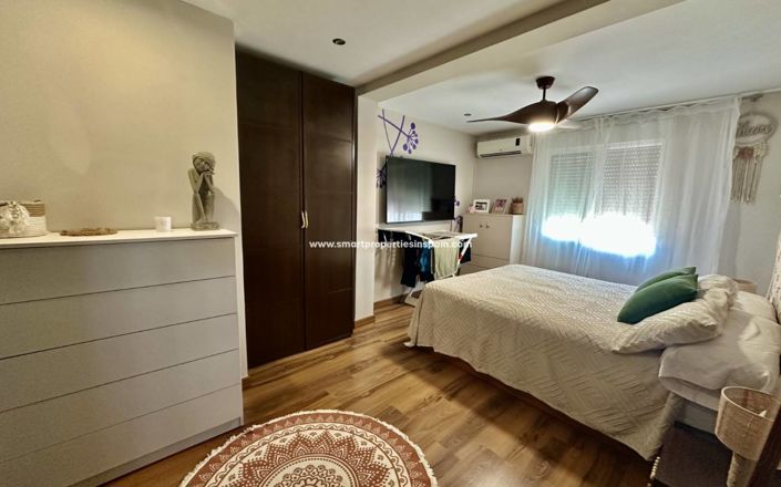 Image No.9-Maison de ville de 3 chambres à vendre à La Marina