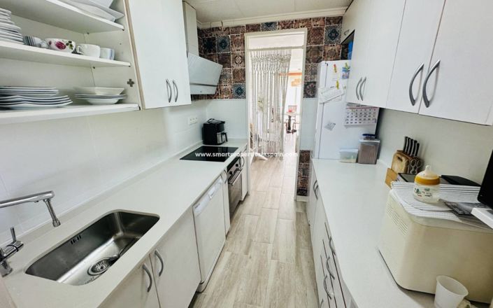 Image No.3-2 Bed Villa for sale