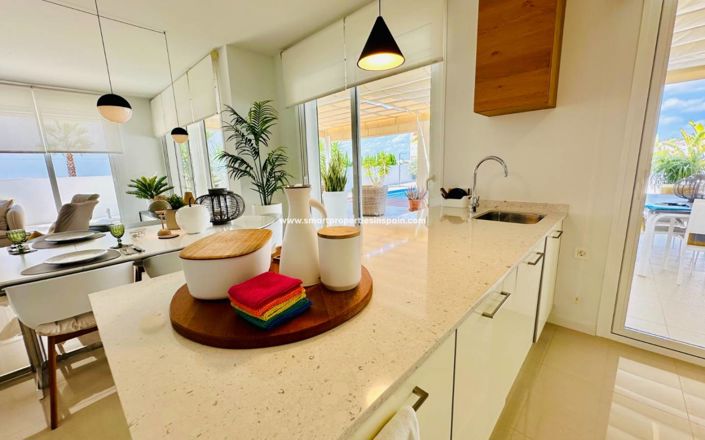 Image No.10-3 Bed Villa for sale