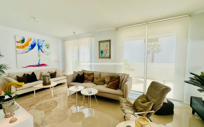 Image No.18-3 Bed Villa for sale