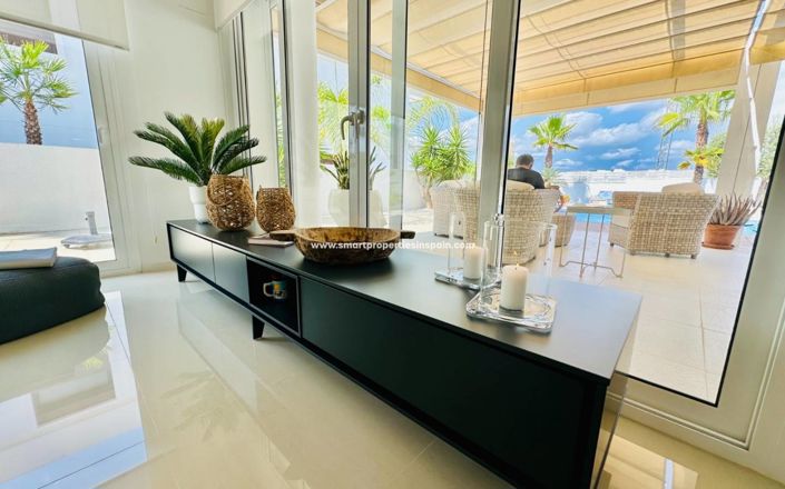 Image No.20-3 Bed Villa for sale