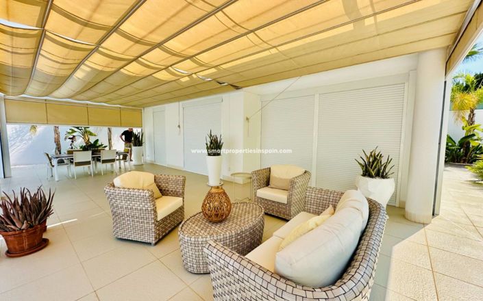 Image No.22-3 Bed Villa for sale