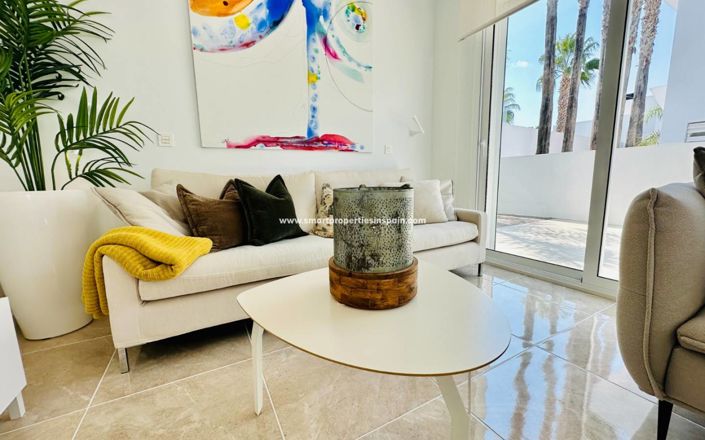 Image No.30-3 Bed Villa for sale