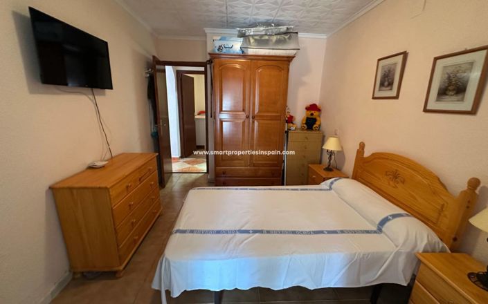 Image No.11-Maison de ville de 3 chambres à vendre à La Marina