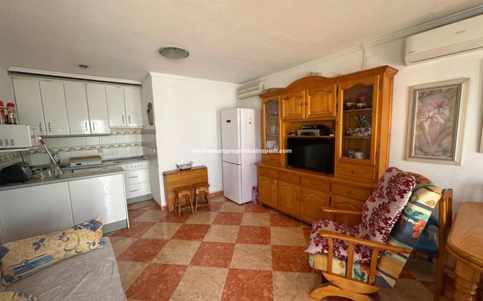 Image No.3-Maison de ville de 3 chambres à vendre à La Marina