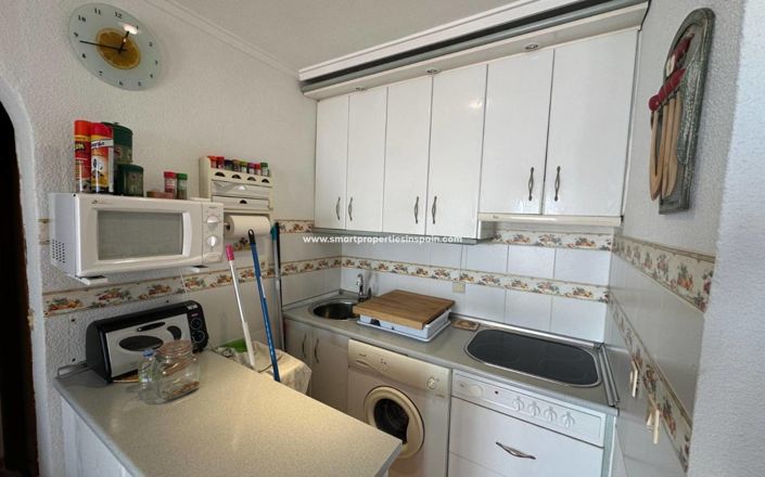 Image No.5-Maison de ville de 3 chambres à vendre à La Marina