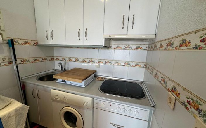 Image No.6-Maison de ville de 3 chambres à vendre à La Marina