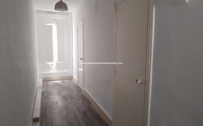 Image No.10-Maison de campagne de 2 chambres à vendre à Elche