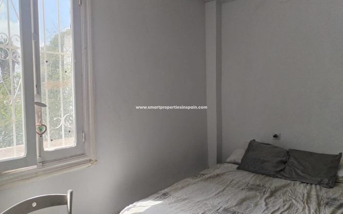 Image No.11-Maison de campagne de 2 chambres à vendre à Elche