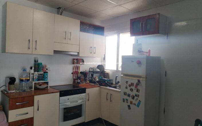 Image No.3-Maison de campagne de 2 chambres à vendre à Elche