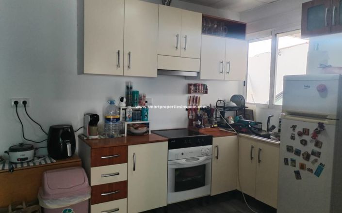 Image No.6-Maison de campagne de 2 chambres à vendre à Elche