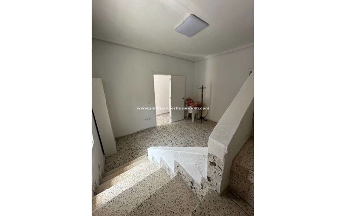 Image No.10-Maison de ville de 3 chambres à vendre à Almoradí