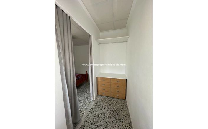 Image No.13-Maison de ville de 3 chambres à vendre à Almoradí