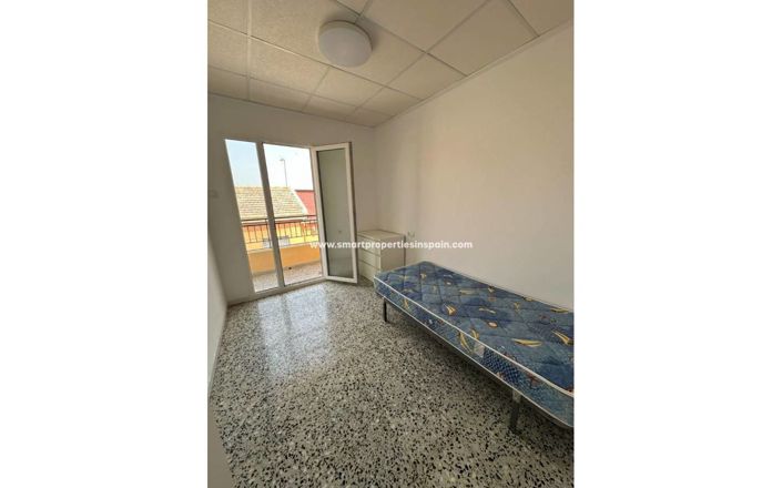 Image No.16-Maison de ville de 3 chambres à vendre à Almoradí