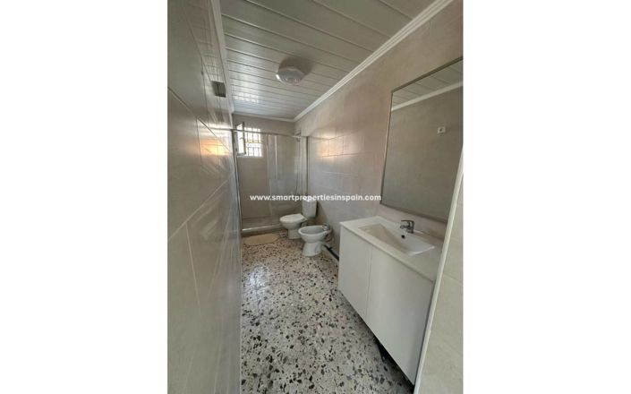 Image No.18-Maison de ville de 3 chambres à vendre à Almoradí