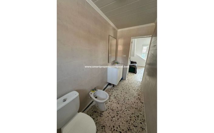 Image No.19-Maison de ville de 3 chambres à vendre à Almoradí