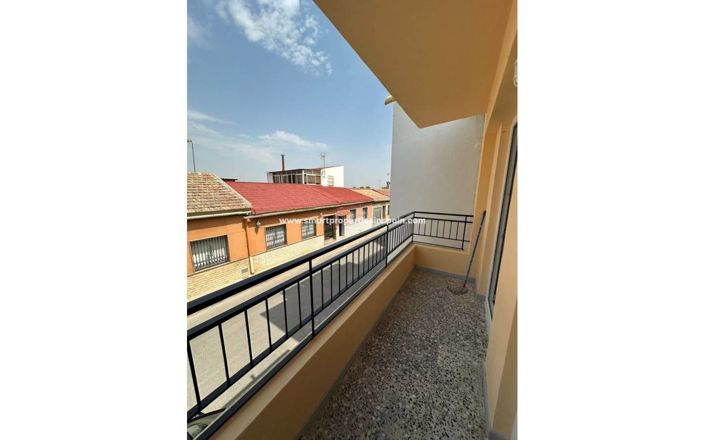 Image No.20-Maison de ville de 3 chambres à vendre à Almoradí