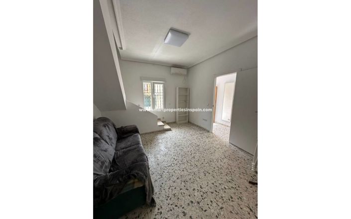 Image No.3-Maison de ville de 3 chambres à vendre à Almoradí