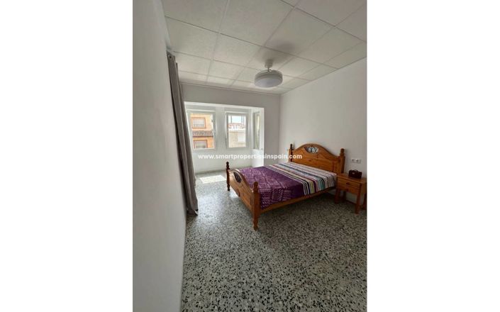 Image No.4-Maison de ville de 3 chambres à vendre à Almoradí