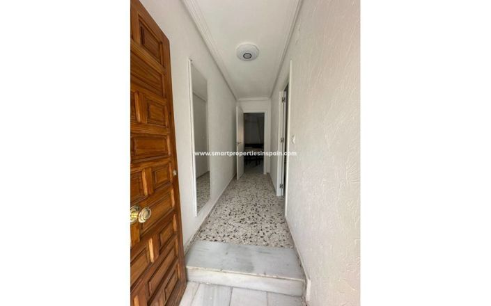 Image No.5-Maison de ville de 3 chambres à vendre à Almoradí