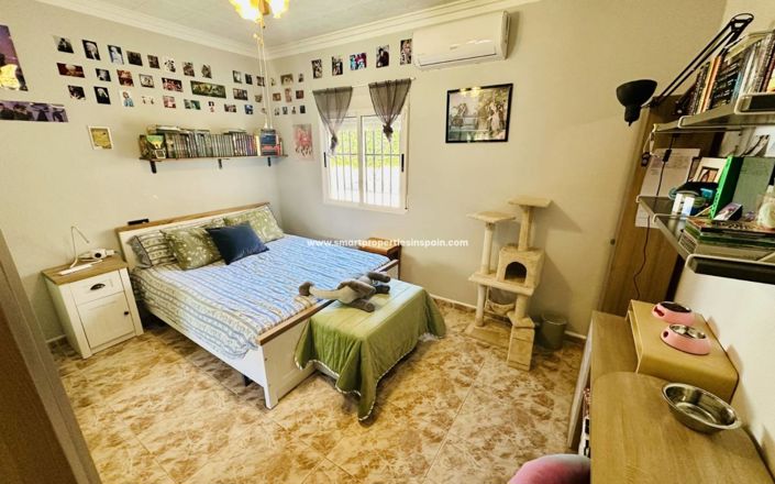 Image No.10-Villa de 3 chambres à vendre à La Marina