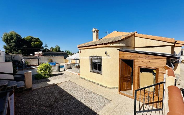 Image No.18-Villa de 3 chambres à vendre à La Marina