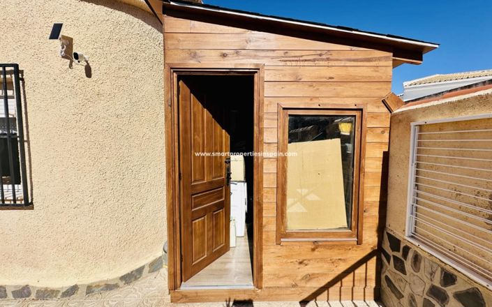 Image No.19-Villa de 3 chambres à vendre à La Marina