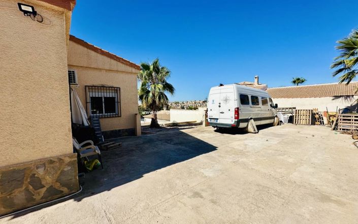 Image No.20-Villa de 3 chambres à vendre à La Marina