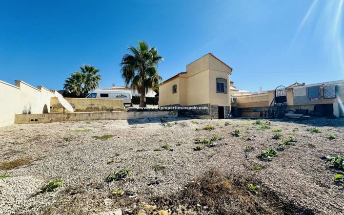 Image No.22-Villa de 3 chambres à vendre à La Marina