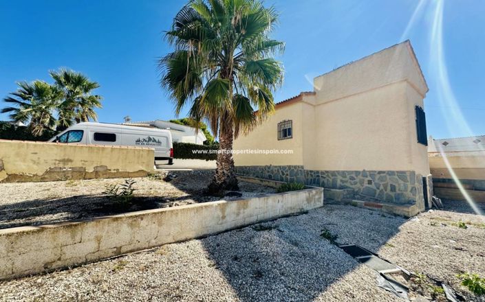 Image No.23-Villa de 3 chambres à vendre à La Marina