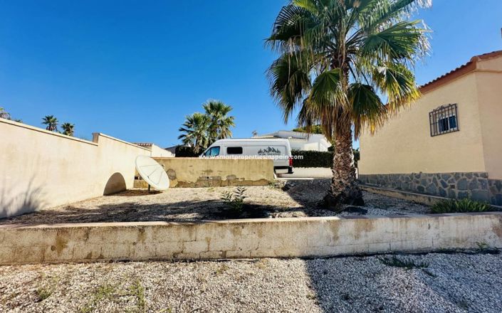 Image No.24-Villa de 3 chambres à vendre à La Marina