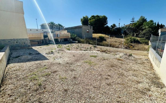 Image No.25-Villa de 3 chambres à vendre à La Marina