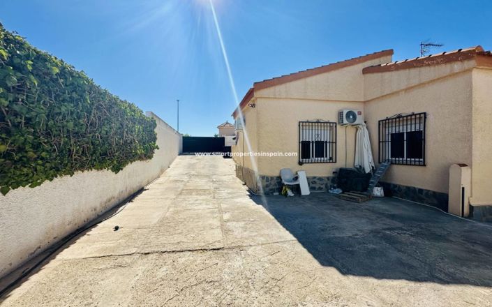 Image No.27-Villa de 3 chambres à vendre à La Marina