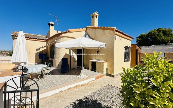 Image No.28-Villa de 3 chambres à vendre à La Marina