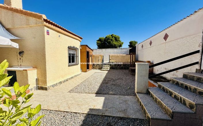 Image No.29-Villa de 3 chambres à vendre à La Marina