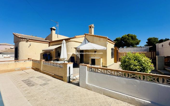 Image No.32-Villa de 3 chambres à vendre à La Marina