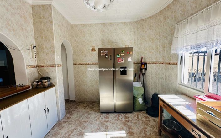 Image No.5-Villa de 3 chambres à vendre à La Marina