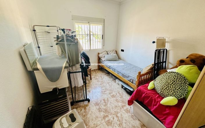 Image No.7-Villa de 3 chambres à vendre à La Marina