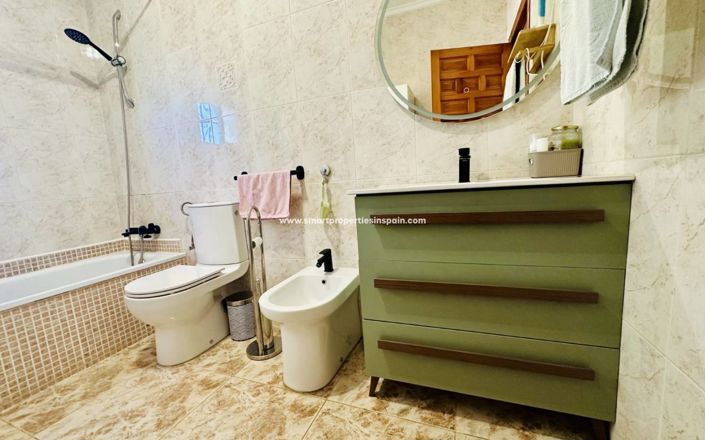 Image No.8-Villa de 3 chambres à vendre à La Marina