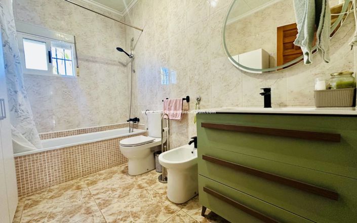 Image No.9-Villa de 3 chambres à vendre à La Marina