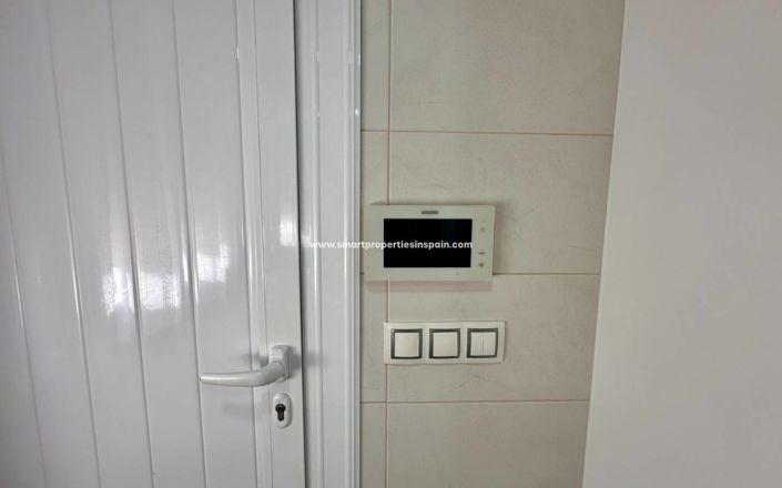 Image No.10-Villa de 3 chambres à vendre à La Marina