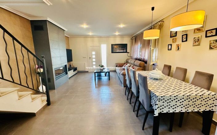 Image No.11-Villa de 3 chambres à vendre à La Marina