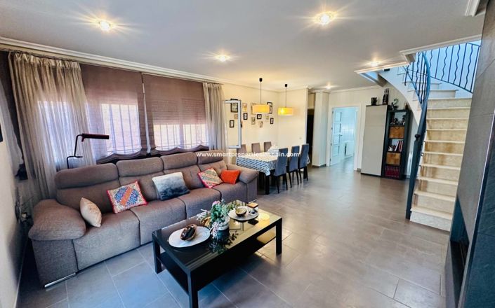 Image No.13-Villa de 3 chambres à vendre à La Marina