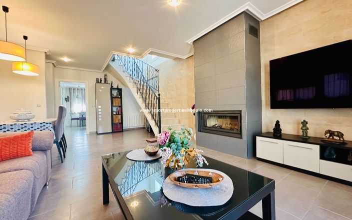 Image No.14-Villa de 3 chambres à vendre à La Marina