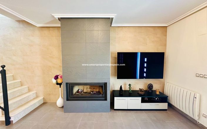 Image No.15-Villa de 3 chambres à vendre à La Marina