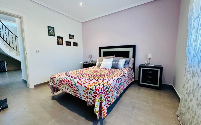 Image No.16-Villa de 3 chambres à vendre à La Marina