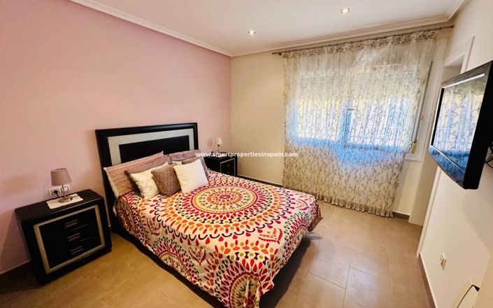 Image No.17-Villa de 3 chambres à vendre à La Marina